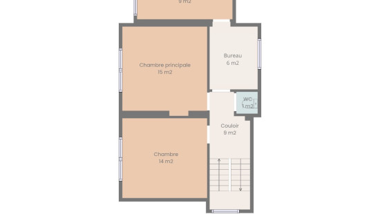 Rue Cherave - 22 - - 4500