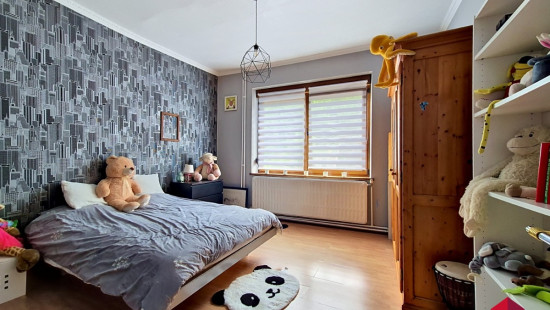 Rue Cherave - 22 - - 4500