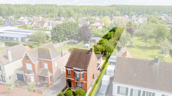 Vissersstraat - 66 - - 8340