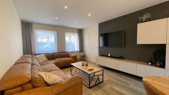 Guido Gezellestraat - 10 - - 8940