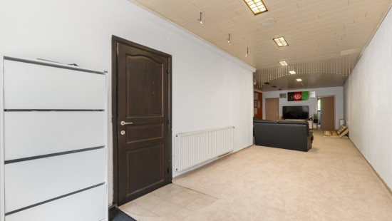 Lostraat - 19 en 21 - - 9880