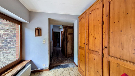 Rue Cherave - 22 - - 4500