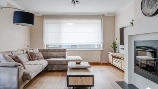 De Nulenstraat - 14 - - 3910
