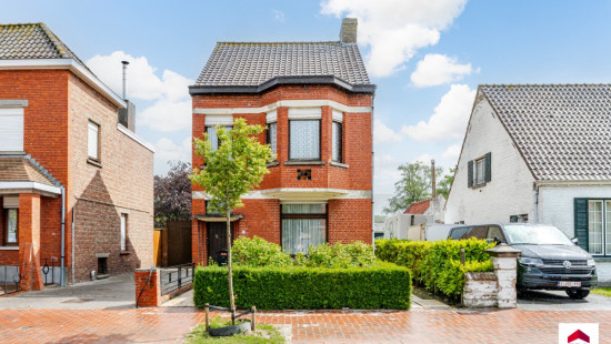 Vissersstraat - 66 - - 8340