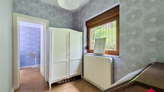 Rue Cherave - 22 - - 4500