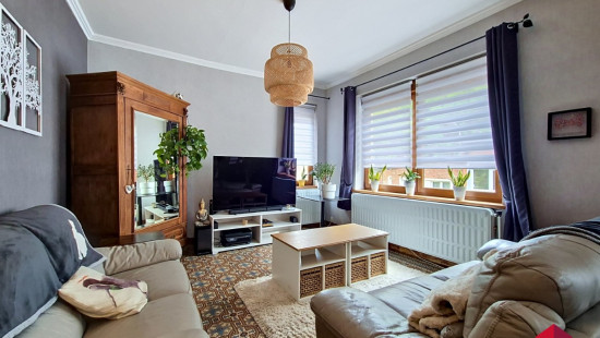 Rue Cherave - 22 - - 4500