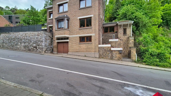 Rue Cherave - 22 - - 4500