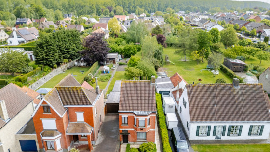 Vissersstraat - 66 - - 8340