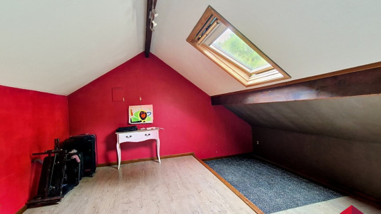 Rue Cherave - 22 - - 4500