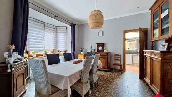 Rue Cherave - 22 - - 4500
