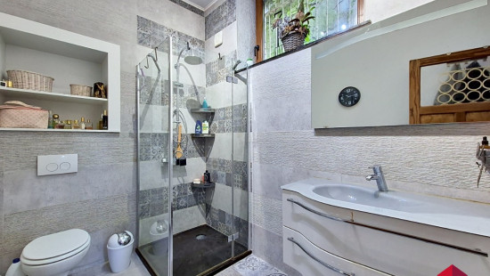 Rue Cherave - 22 - - 4500