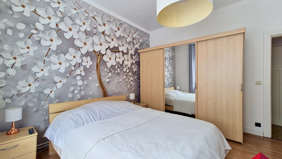 Rue Cherave - 22 - - 4500