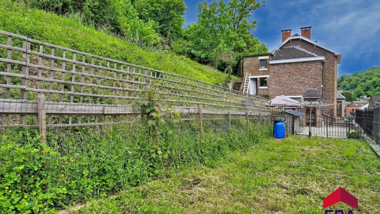 Rue Cherave - 22 - - 4500
