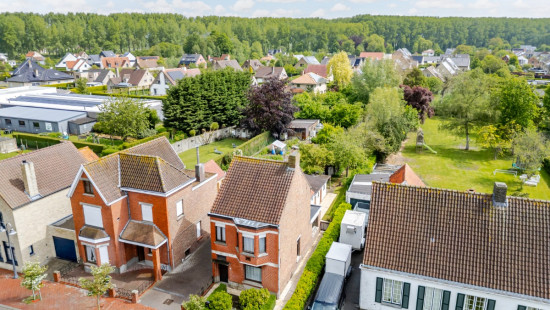 Vissersstraat - 66 - - 8340