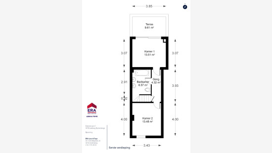 Dalemstraat - 21 - - 3078