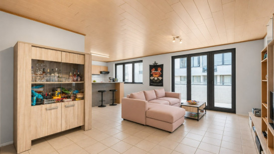 Lostraat - 19 en 21 - - 9880