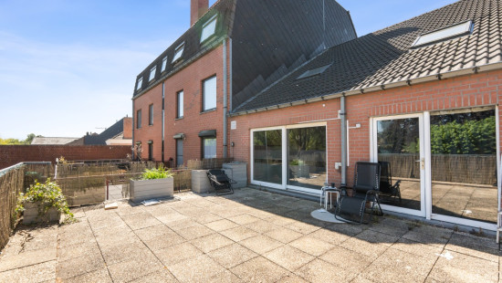 Lostraat - 19 en 21 - - 9880