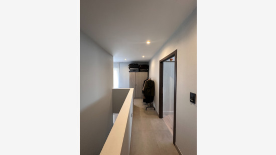Wielewaalstraat - 1 - A - 3920