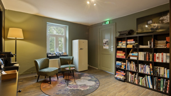 Rue des Ardennes - 130 - - 6941
