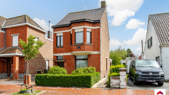 Vissersstraat - 66 - - 8340