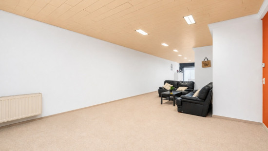 Lostraat - 19 en 21 - - 9880
