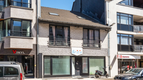 Lostraat - 19 en 21 - - 9880