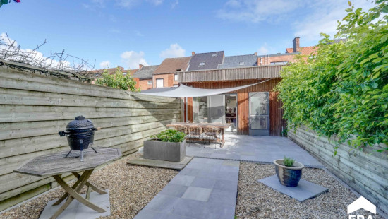 Runkstersteenweg - 178 - - 3500