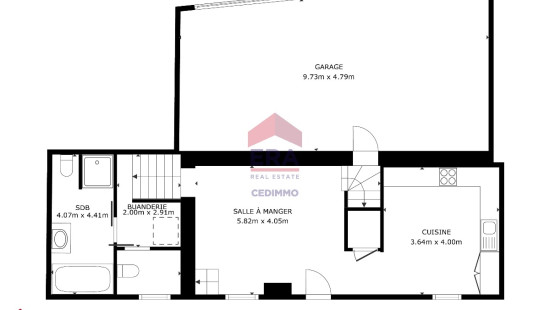 Chaussée de Nivelles - 667 - - 6230