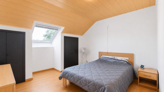 Lostraat - 19 en 21 - - 9880