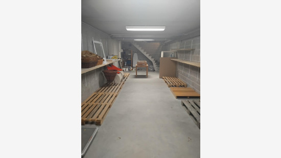 Strandlaan - 294 - - 8670