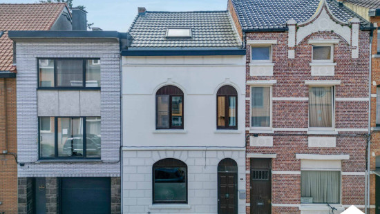 Runkstersteenweg - 178 - - 3500