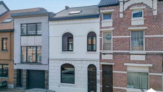 Runkstersteenweg - 178 - - 3500