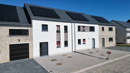 Rue de la Libération - 26 - - Lot 52 - 6720