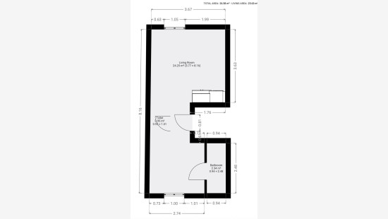 Haverstraat - 33 - B - 9000