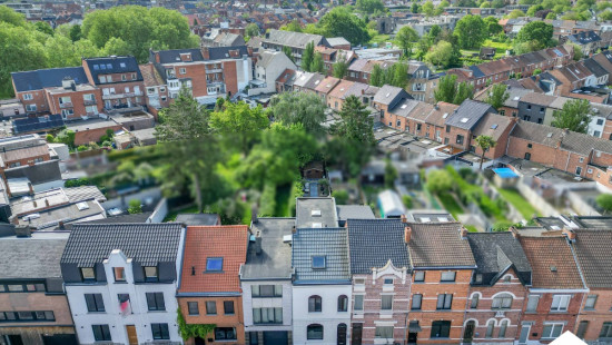 Runkstersteenweg - 178 - - 3500
