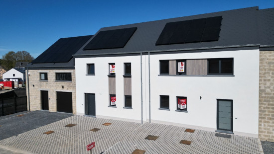 Rue de la Libération - 26 - - Lot 53 - 6720