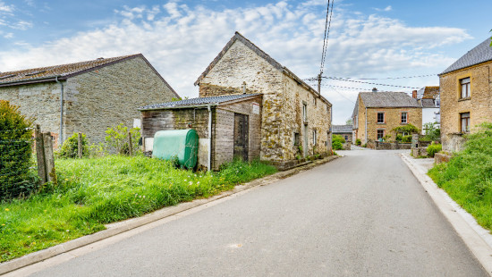 Rue des Roses - 9 - - 6850