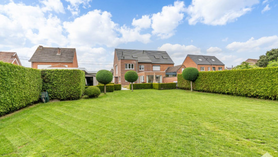 Diestersteenweg - 87 - - 3545