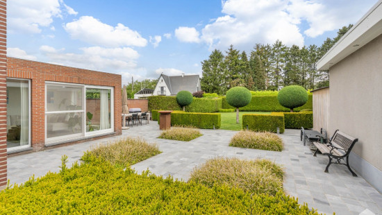 Diestersteenweg - 87 - - 3545