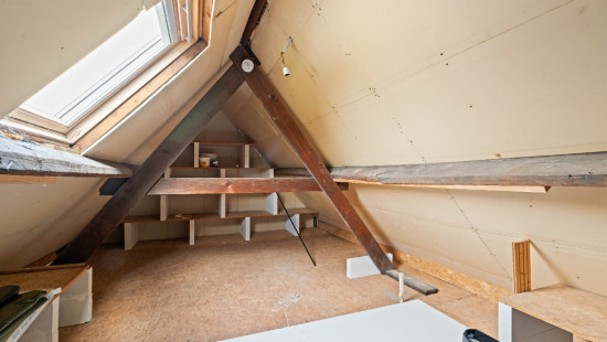 Achterstraat - 68 - - 9040