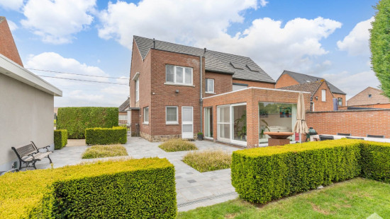 Diestersteenweg - 87 - - 3545