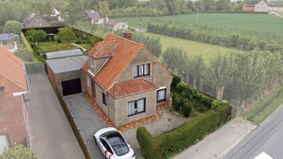 Geitestraat - 52 - - 8870