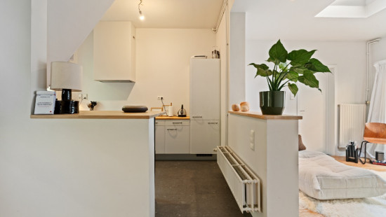 Achterstraat - 68 - - 9040