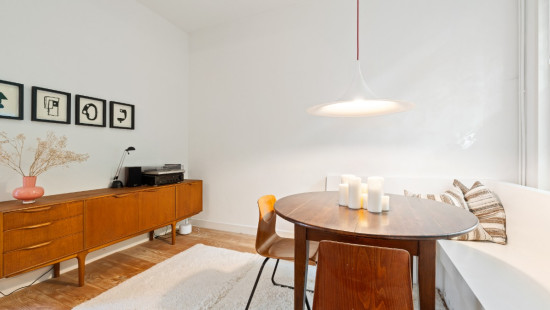 Achterstraat - 68 - - 9040