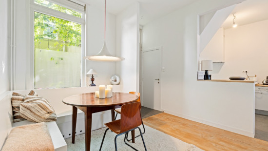 Achterstraat - 68 - - 9040