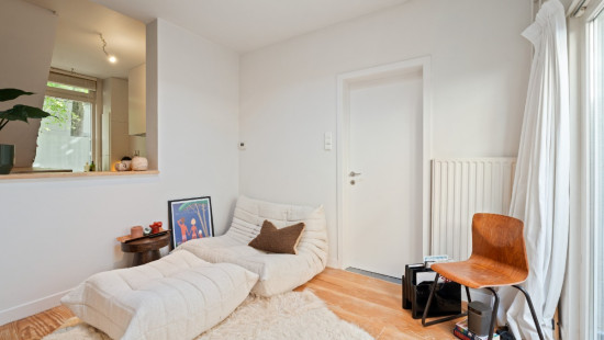 Achterstraat - 68 - - 9040
