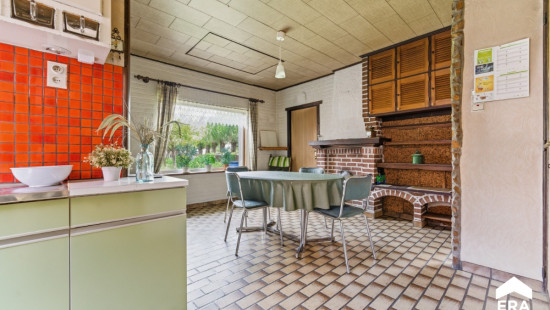Geitestraat - 52 - - 8870