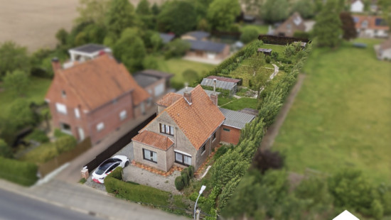 Geitestraat - 52 - - 8870