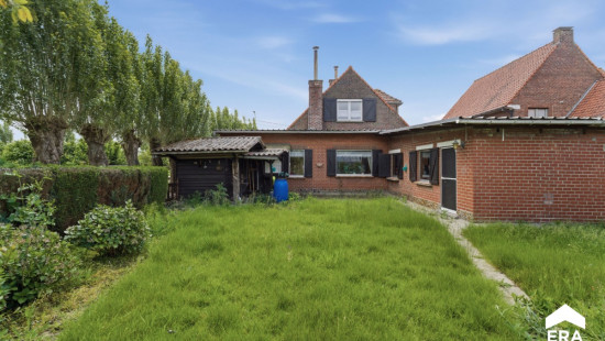 Geitestraat - 52 - - 8870