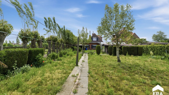 Geitestraat - 52 - - 8870